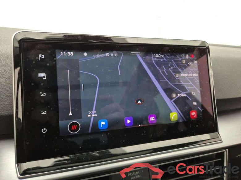 SEAT Tarraco 1.4 TSIe PHEV FR DSG #6