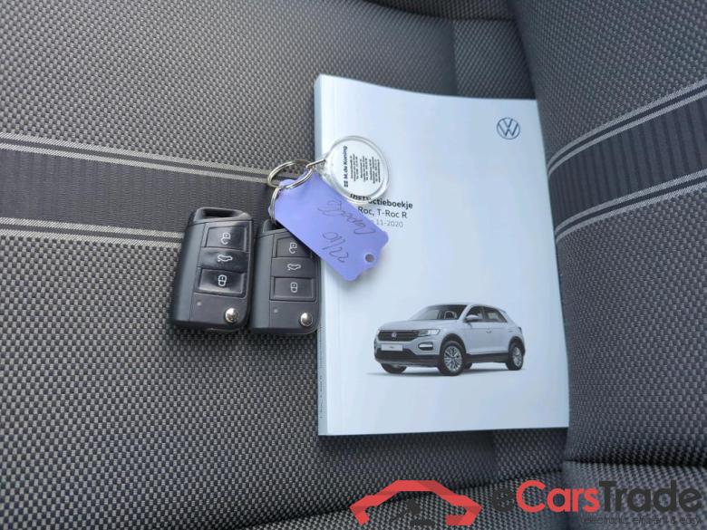 VOLKSWAGEN T-Roc 81 kW #6