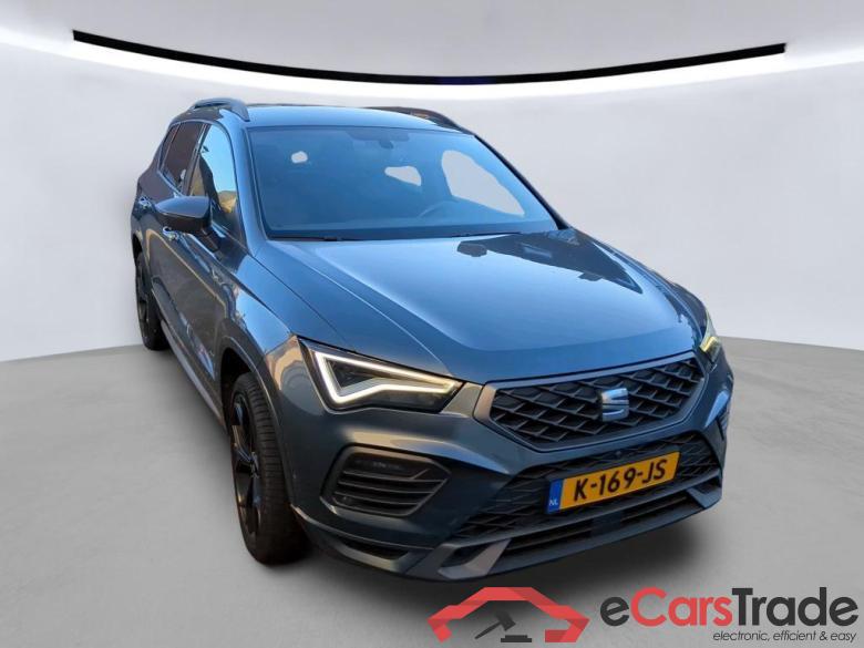 SEAT Ateca 110 kW #4
