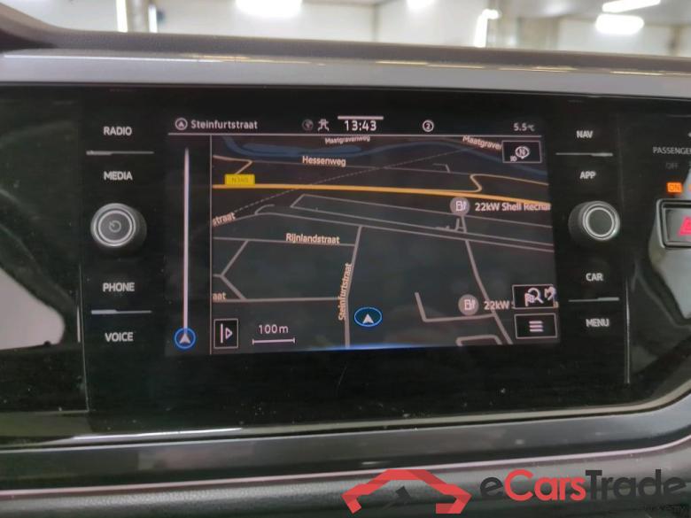 VOLKSWAGEN Taigo 81 kW #2