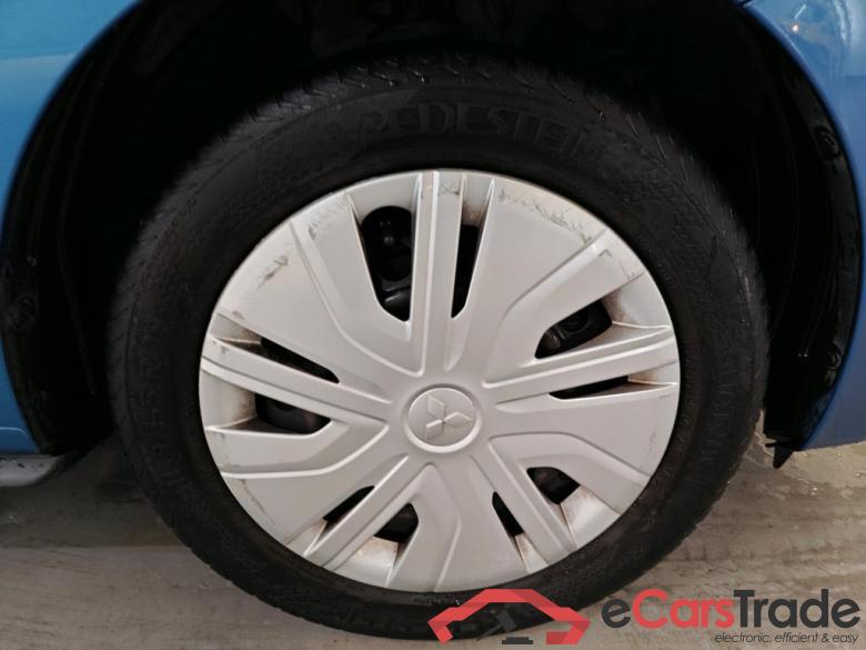 MITSUBISHI Space Star 52 kW #6