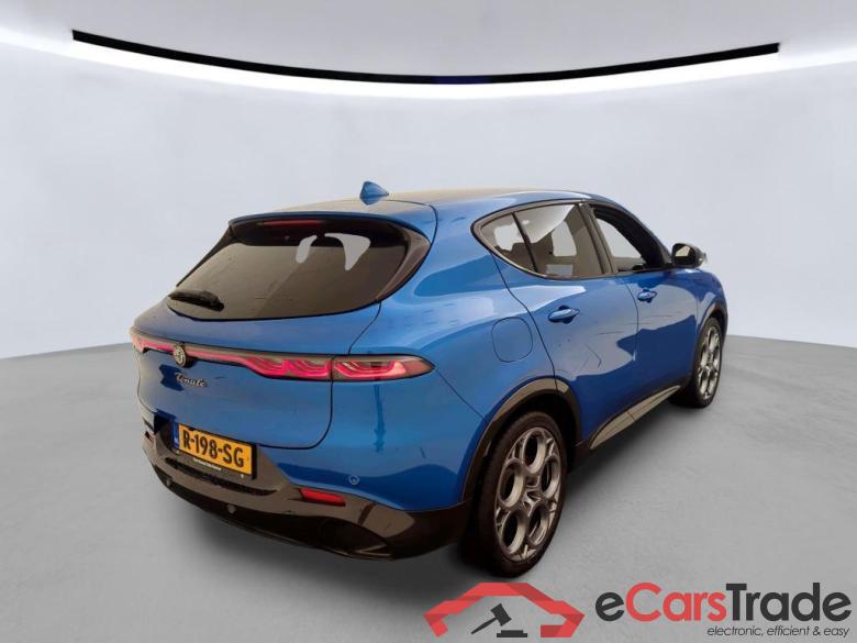 Alfa Romeo Tonale 96 kW #5