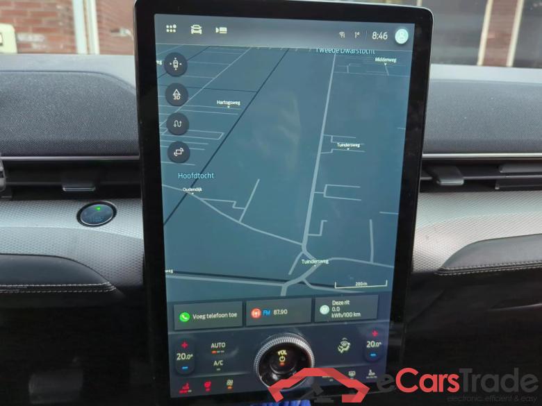 FORD Mustang Mach-E 198 kW #2