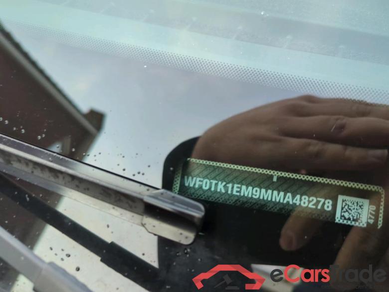 FORD Mustang Mach-E 198 kW #3