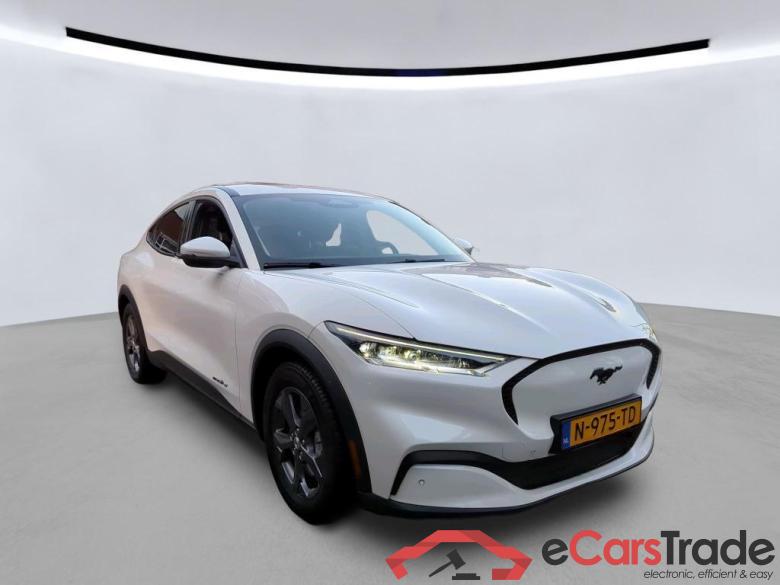 FORD Mustang Mach-E 198 kW #5