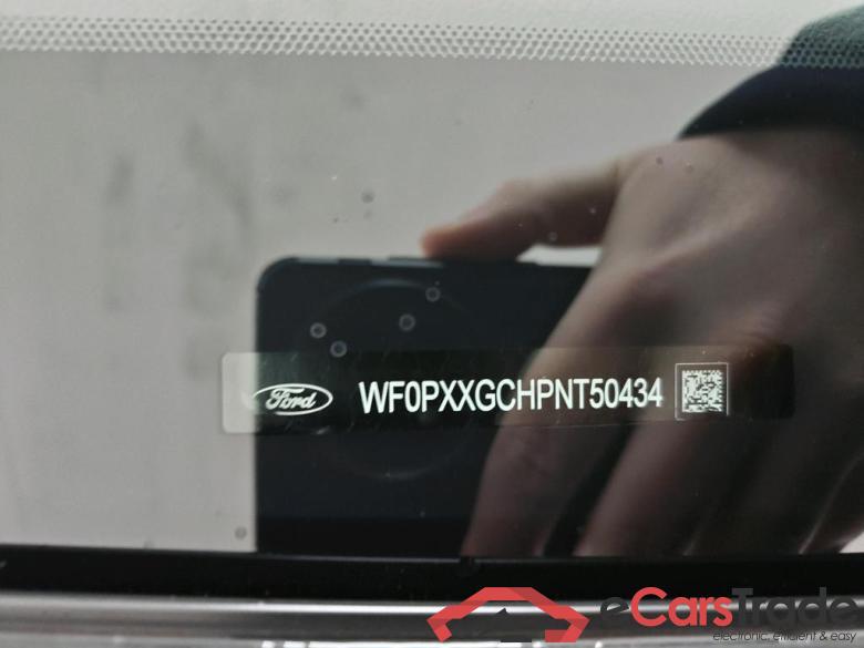 FORD Focus Wagon 91 kW #3