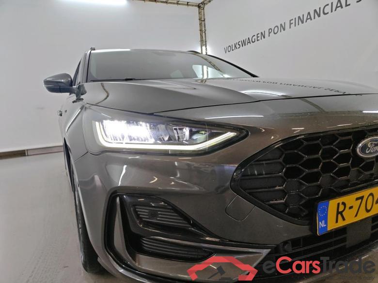 FORD Focus Wagon 91 kW #4