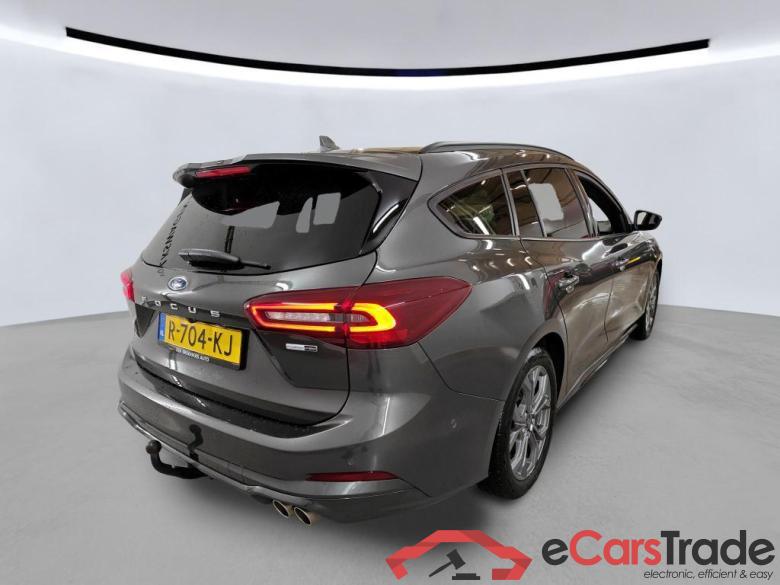 FORD Focus Wagon 91 kW #6