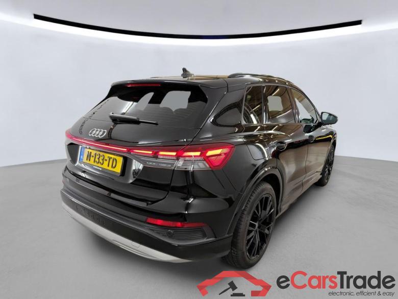 AUDI Q4 e-tron 125 kW #6