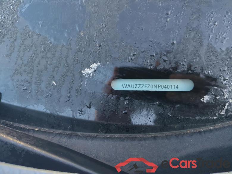 AUDI Q4 e-tron 150 kW #3