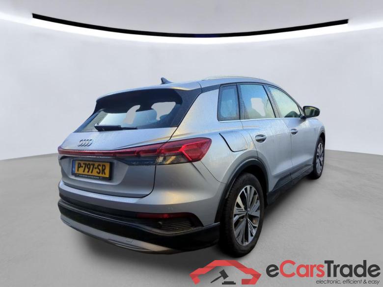 AUDI Q4 e-tron 150 kW #5
