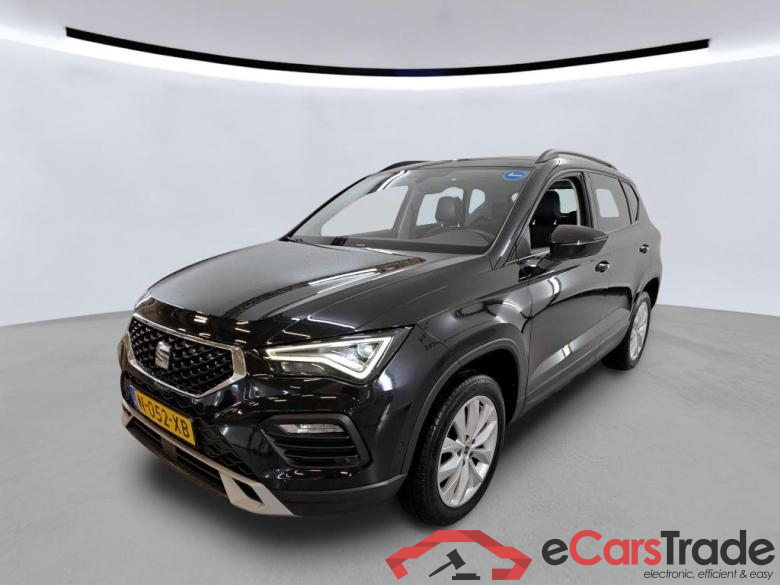SEAT Ateca 81 kW