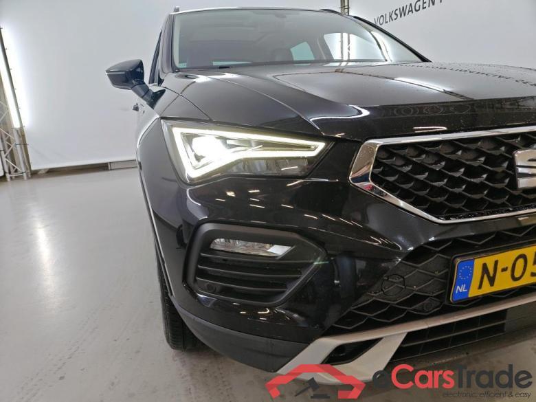 SEAT Ateca 81 kW #4