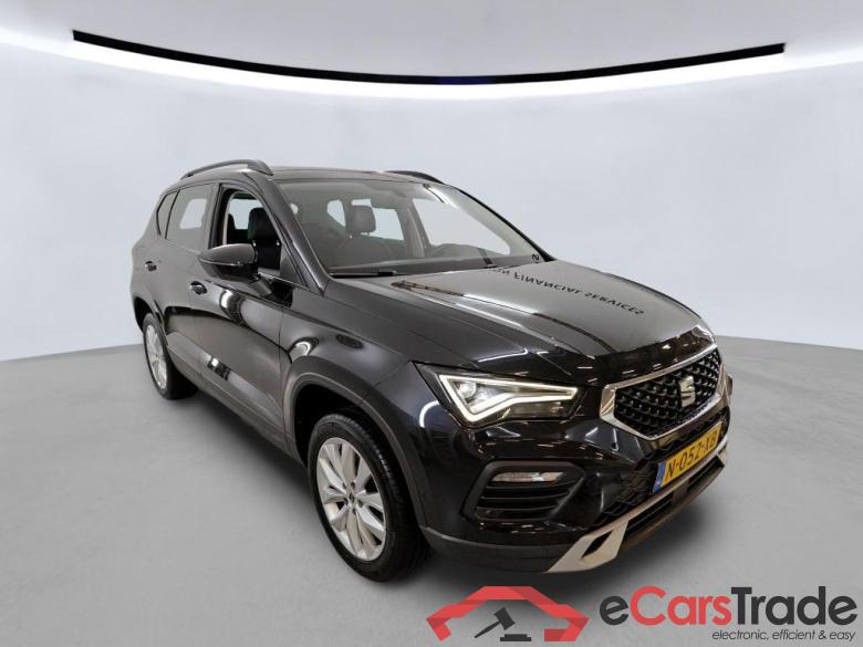 SEAT Ateca 81 kW #5