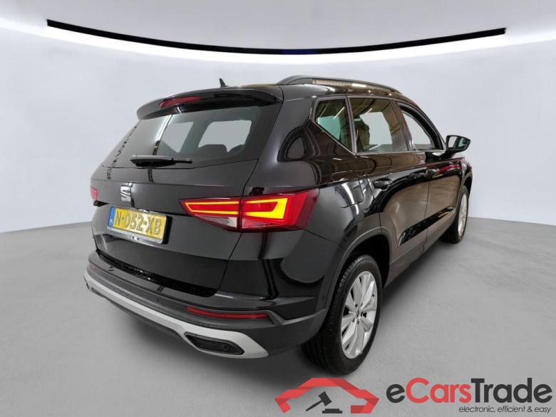 SEAT Ateca 81 kW #6