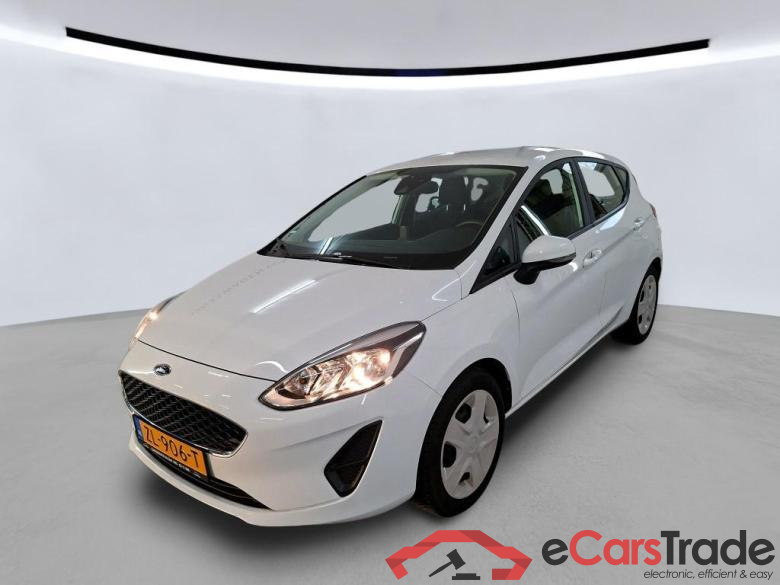 FORD Fiesta 62 kW