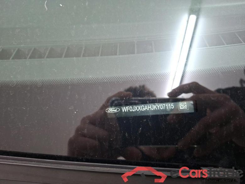 FORD Fiesta 62 kW #2