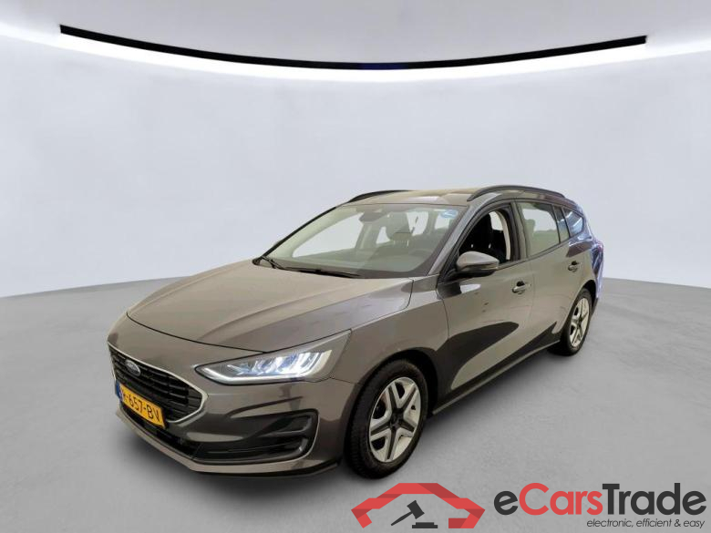 FORD Focus Wagon 73 kW