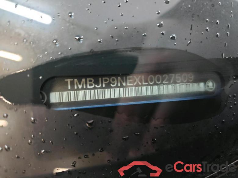 SKODA Octavia Combi 85 kW #2