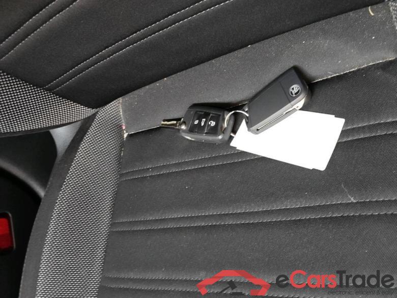 SKODA Octavia Combi 85 kW #6