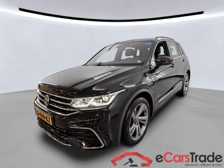 VOLKSWAGEN Tiguan 110 kW #1