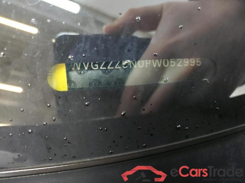 VOLKSWAGEN Tiguan 110 kW #3