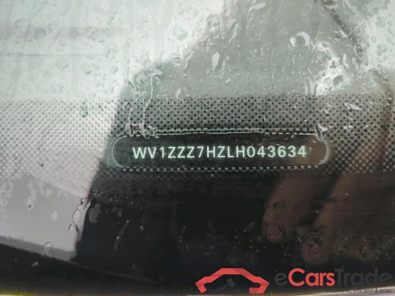 VOLKSWAGEN Transporter 81 kW #2