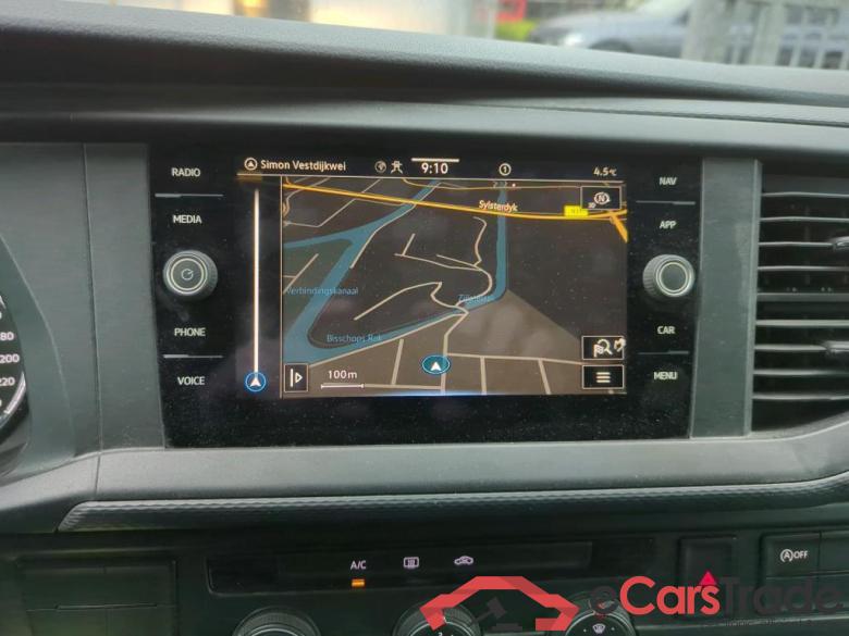 VOLKSWAGEN Transporter 81 kW #3