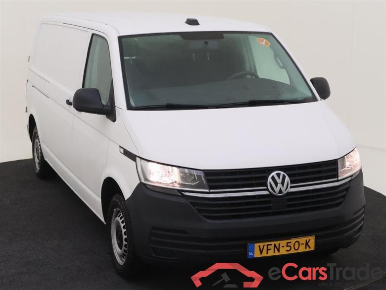 VOLKSWAGEN Transporter 81 kW #4