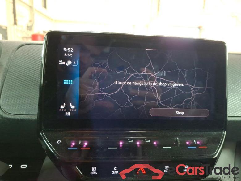 VOLKSWAGEN ID. Buzz Cargo 150 kW #2