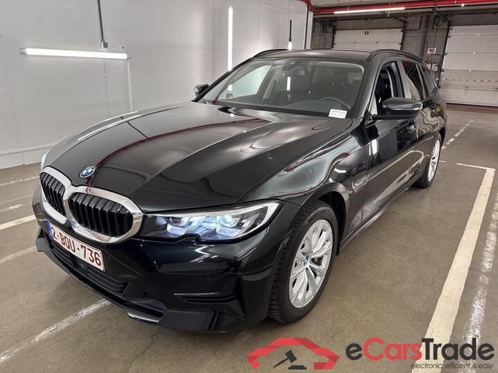 BMW 3 Reeks Touring 3 Reeks Touring 330e (215 kW) (PHEV) 215kW/292pk  5D/P Auto-8 #1