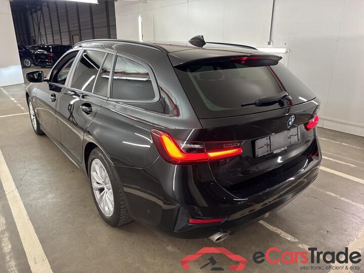 BMW 3 Reeks Touring 3 Reeks Touring 330e (215 kW) (PHEV) 215kW/292pk  5D/P Auto-8 #3