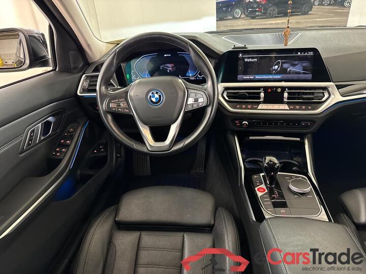 BMW 3 Reeks Touring 3 Reeks Touring 330e (215 kW) (PHEV) 215kW/292pk  5D/P Auto-8 #5