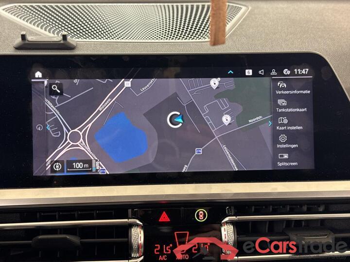 BMW 3 Reeks Touring 3 Reeks Touring 330e (215 kW) (PHEV) 215kW/292pk  5D/P Auto-8 #6