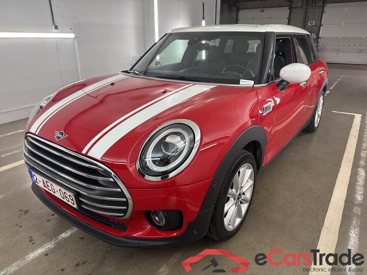 Mini MINI Clubman Mini Clubman Cooper (100 kW) 100kW/136pk  5D/P Auto-7