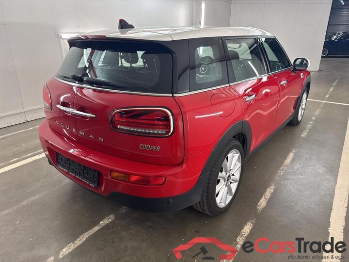 Mini MINI Clubman Mini Clubman Cooper (100 kW) 100kW/136pk  5D/P Auto-7 #4