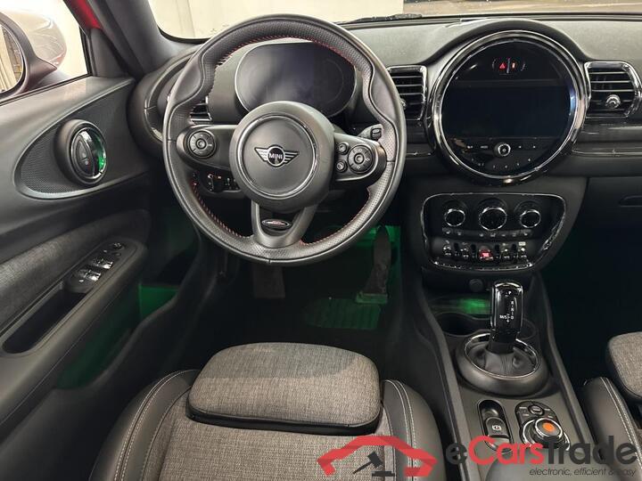 Mini MINI Clubman Mini Clubman Cooper (100 kW) 100kW/136pk  5D/P Auto-7 #5