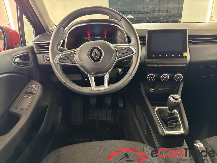 Renault Clio Clio TCe 90 GPF Corporate Edition 66kW/90pk  5D/P Man-6 #5