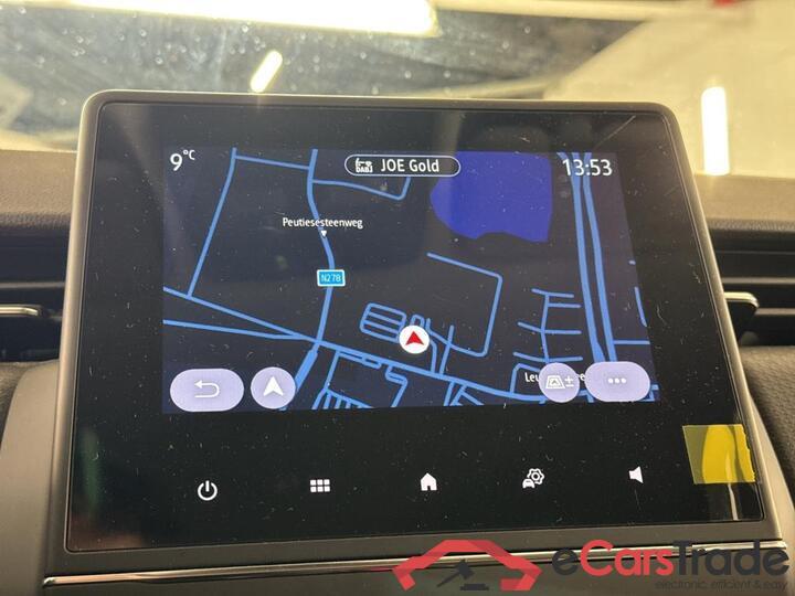 Renault Clio Clio TCe 90 GPF Corporate Edition 66kW/90pk  5D/P Man-6 #6