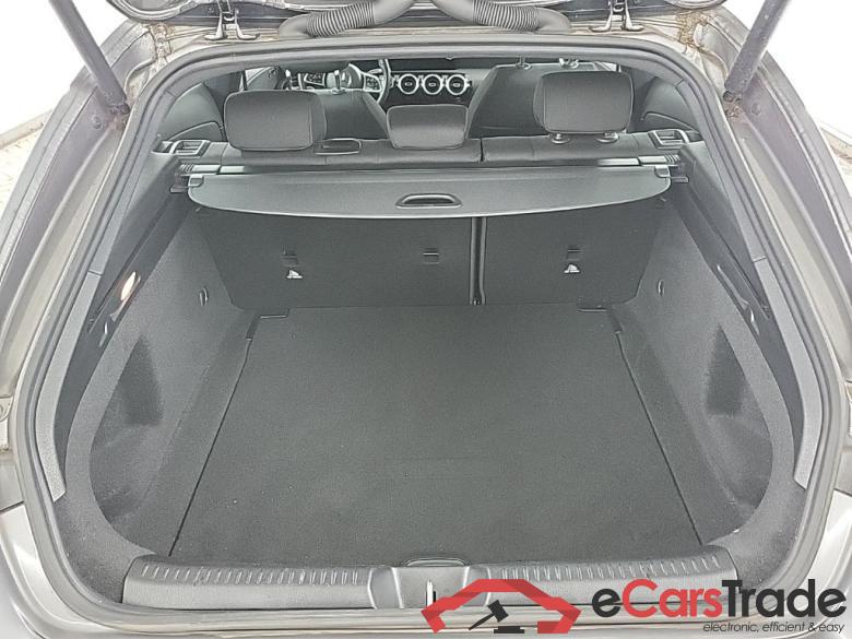 MERCEDES-BENZ CLA Shooting Brake CLA 180 DCT Business Solution 5D 100kW #5