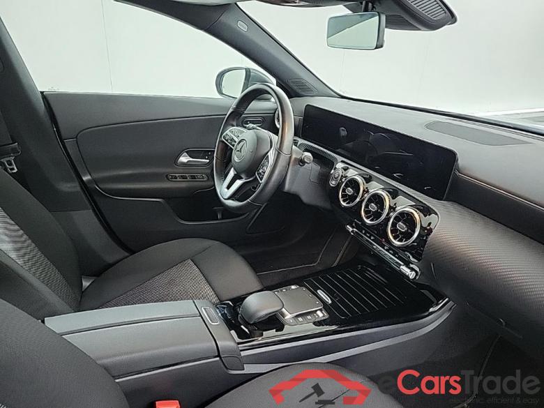 MERCEDES-BENZ CLA Shooting Brake CLA 180 DCT Business Solution 5D 100kW #6