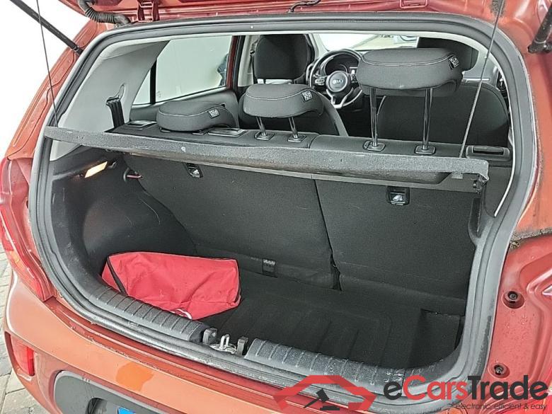 KIA Picanto 1.0 DPi DynamicPlusLine 5-zits 5D 49kW #5