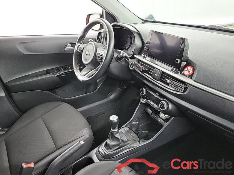 KIA Picanto 1.0 DPi DynamicPlusLine 5-zits 5D 49kW #6