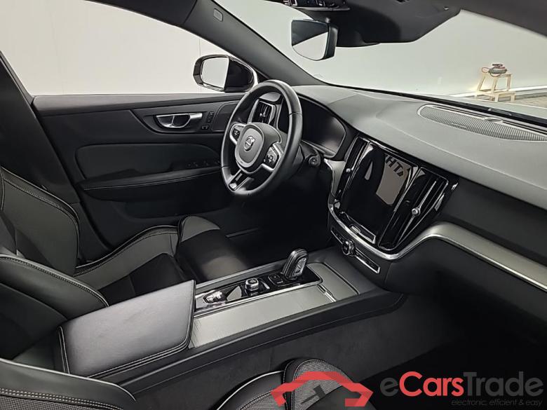 VOLVO V60 B3 Automaat R-Design 5D 120kW #6
