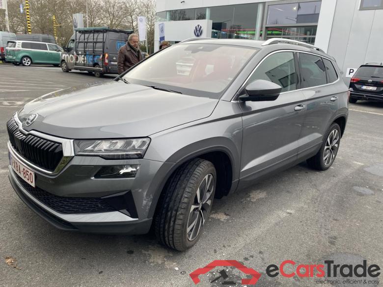SKODA Karoq Karoq Style 1,5 TSI 110 kW 7-speed automat. #1