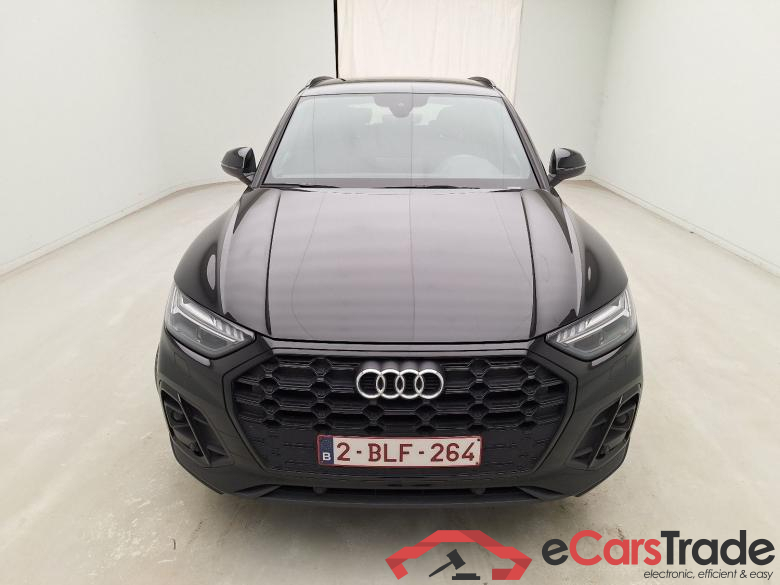 Audi, Q5 FL'20, Audi Q5 Business Edition S line 35 TDI S tronic 5d