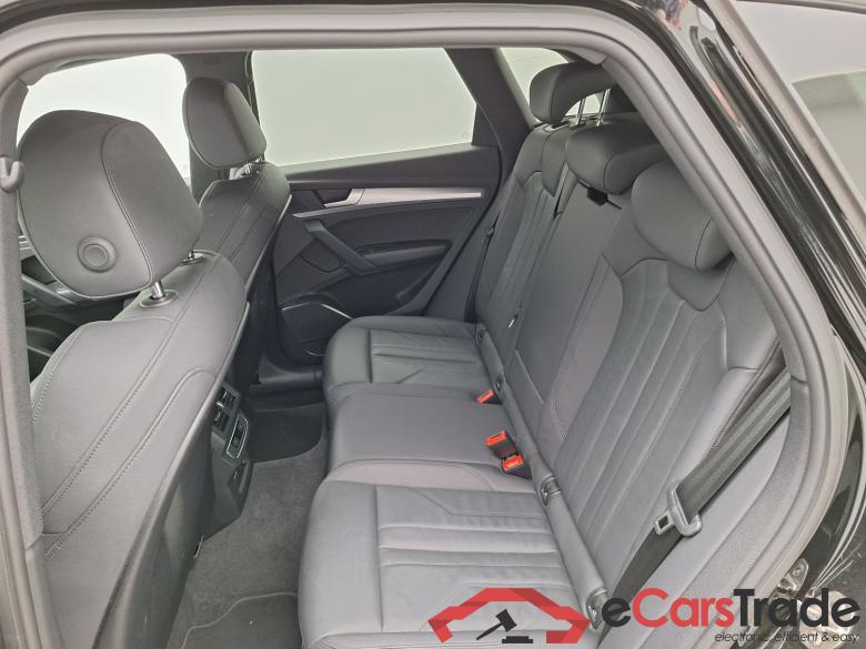 Audi, Q5 FL'20, Audi Q5 Business Edition S line 35 TDI S tronic 5d #4