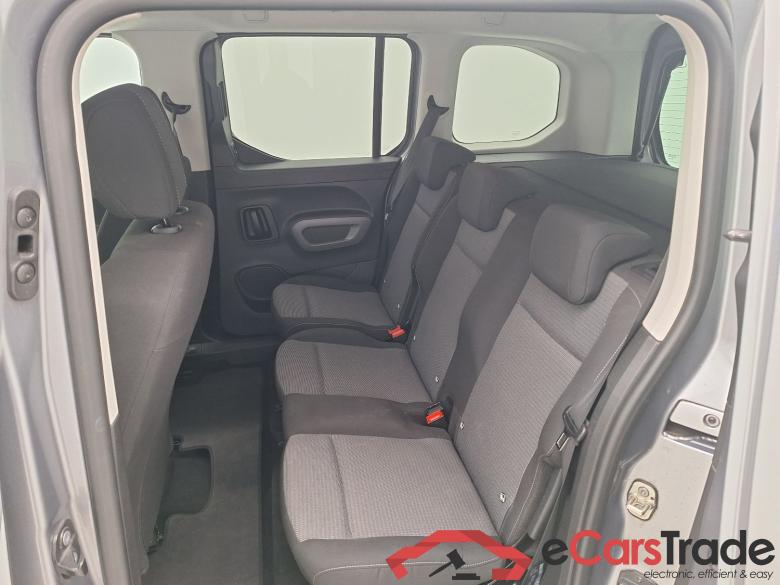 Toyota, ProAce City Vers '20, Toyota Proace City Verso 1.2i 81kW SWB MPV 5d #4