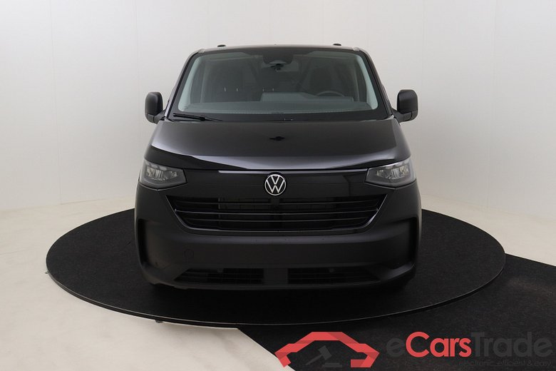 Volkswagen Transporter T7 Fourgon 3100 mm 2,0 TDI 150 hp Aut. #2