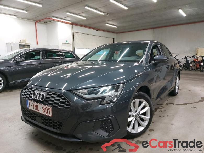 AUDI - AUD A3 SB 35 TFSi 150PK Pack Business  * PETROL *